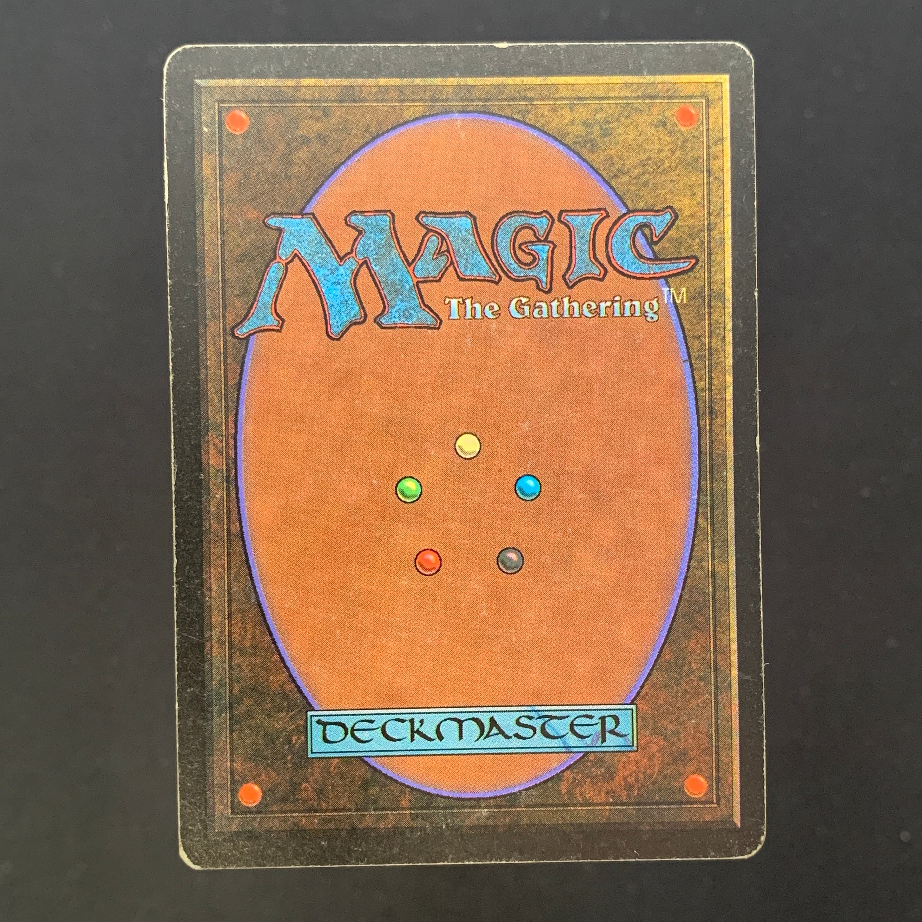 MTG Singles - Jayemdae Tome - Beta - 