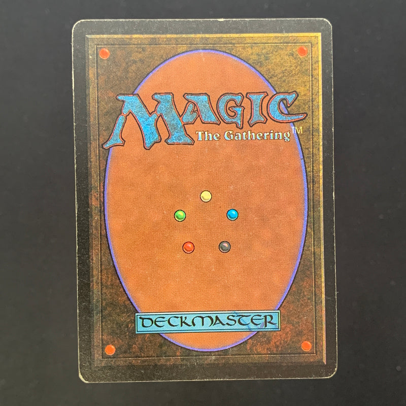 Magic the Gathering Jayemdae Tome - Beta 