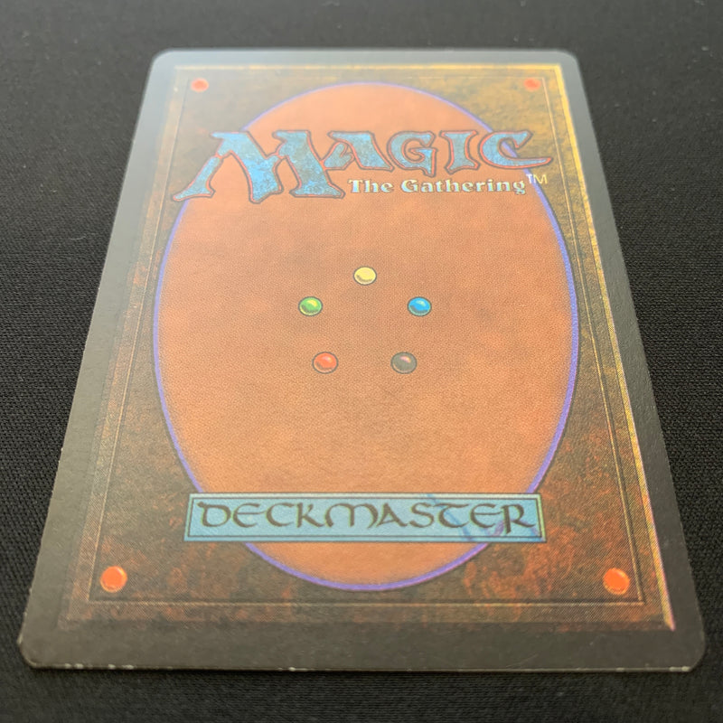 Magic the Gathering Jayemdae Tome - Beta 