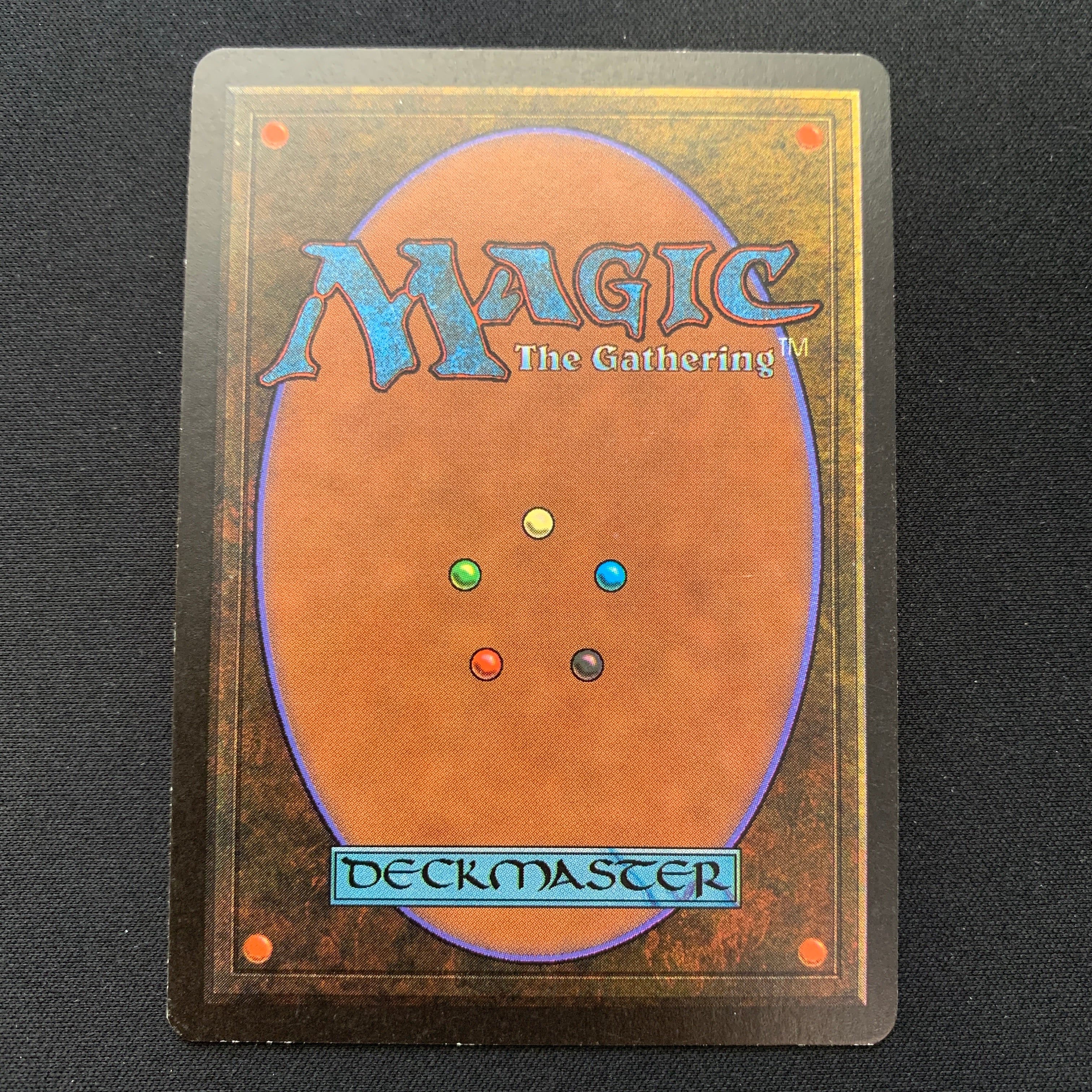 MTG Singles - Jayemdae Tome - Beta - 