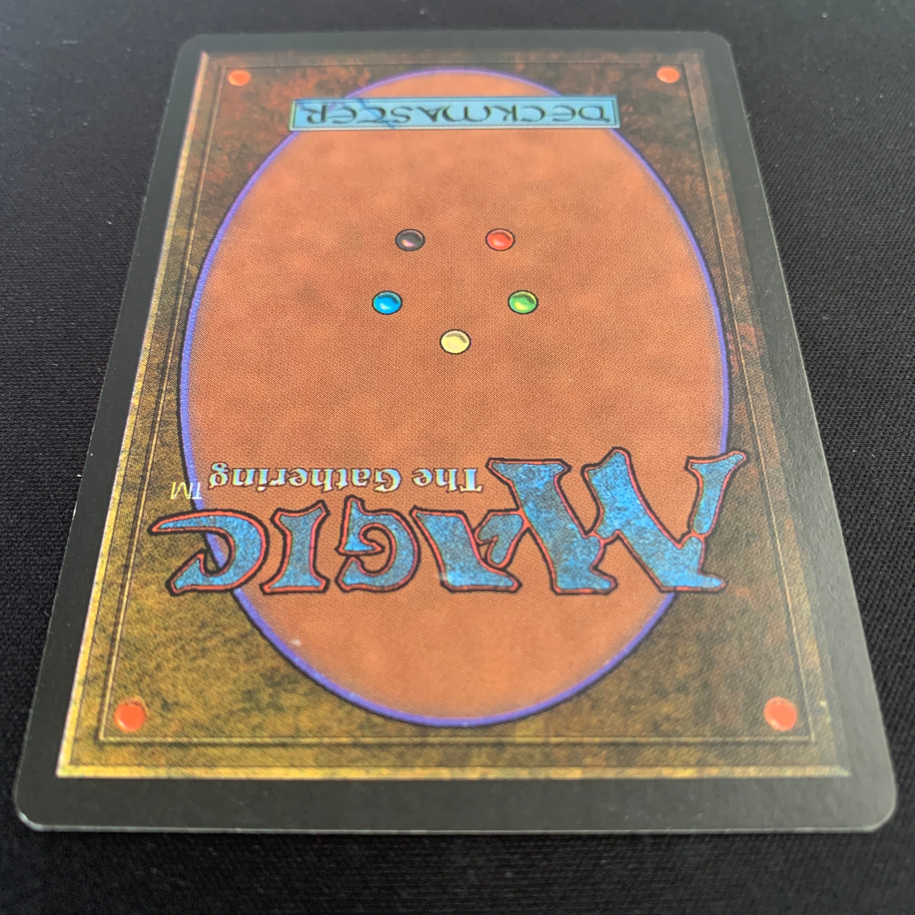 MTG Singles - Jayemdae Tome - Beta - 