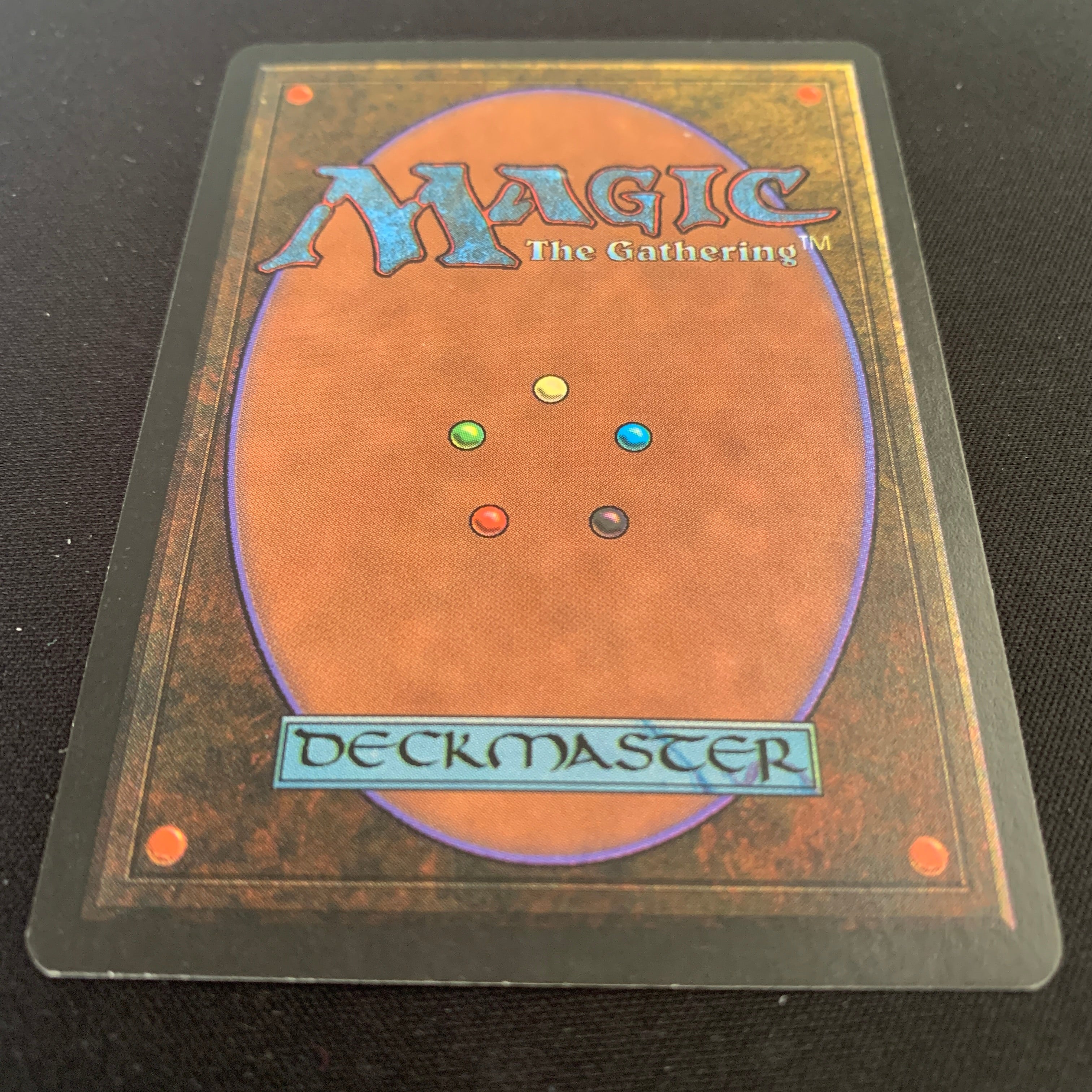 MTG Singles - Jayemdae Tome - Beta - 