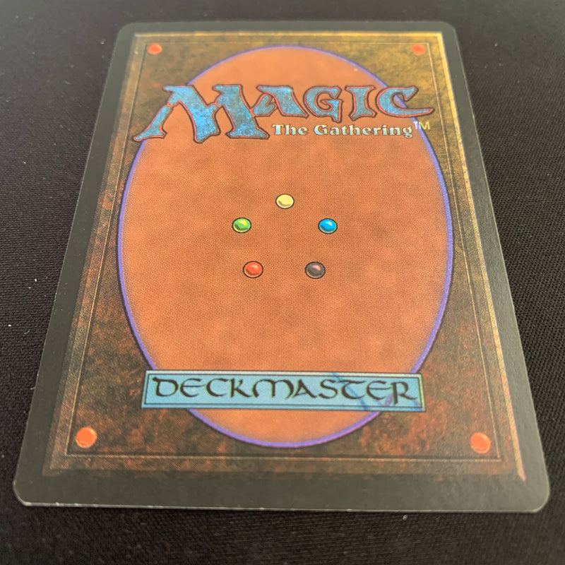 Magic the Gathering Jayemdae Tome - Beta 