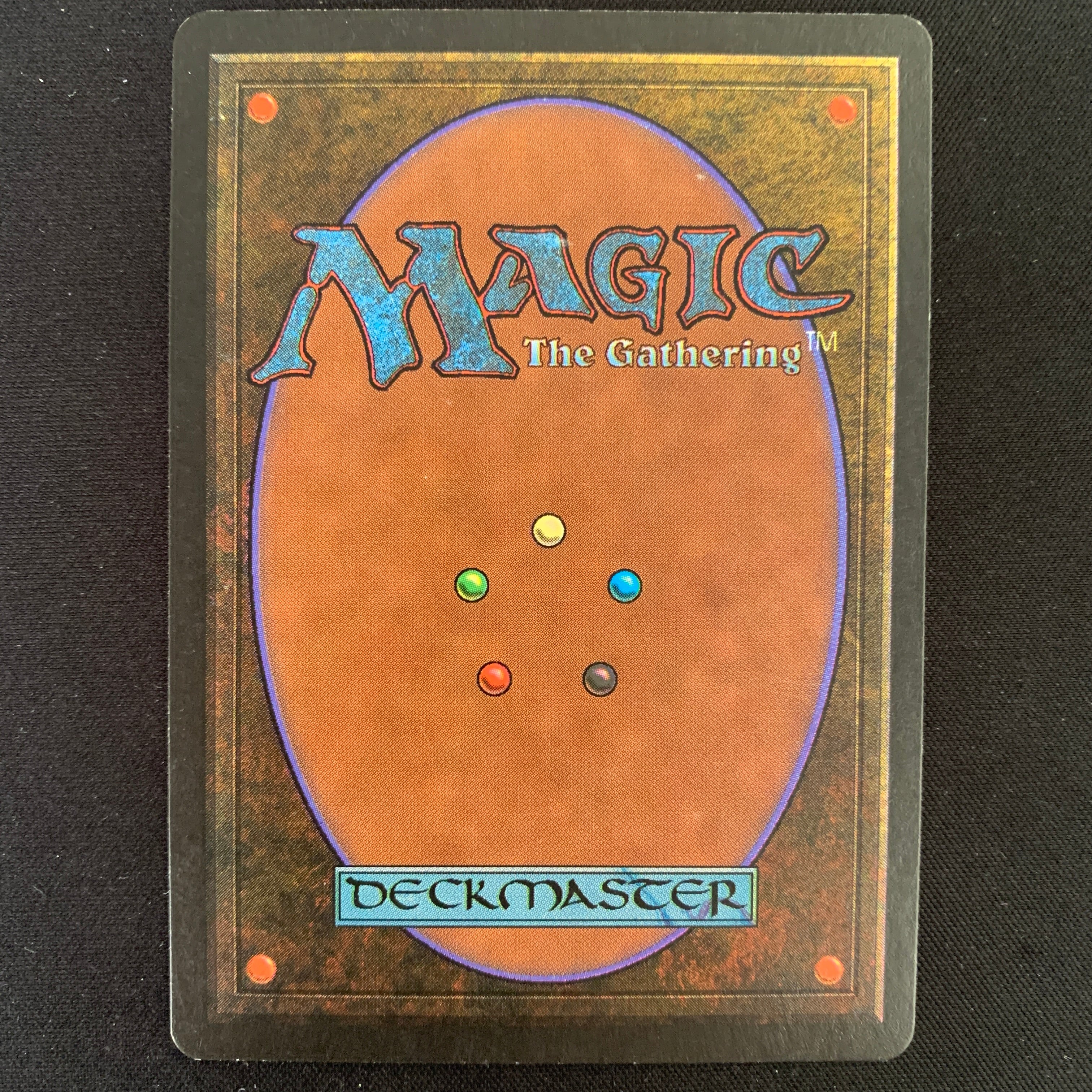 MTG Singles - Jayemdae Tome - Beta - 