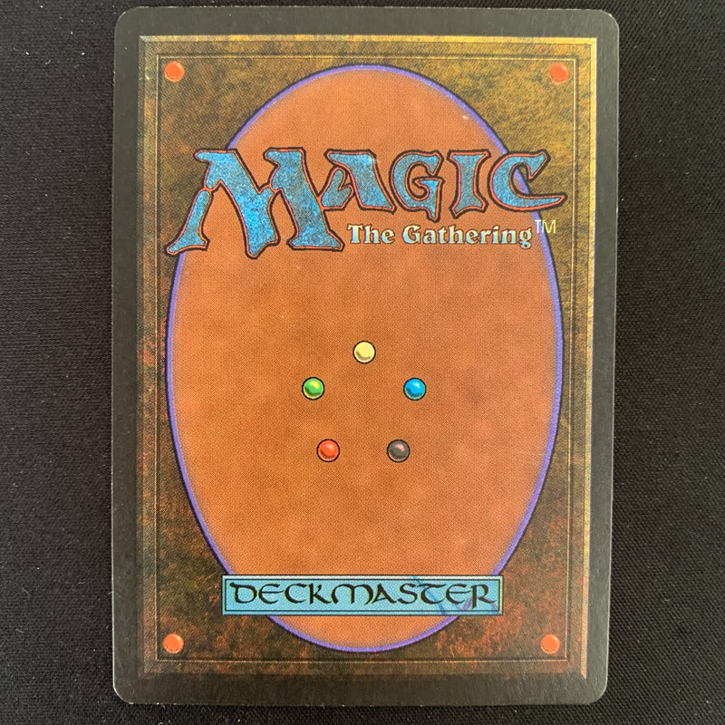 Magic the Gathering Jayemdae Tome - Beta 