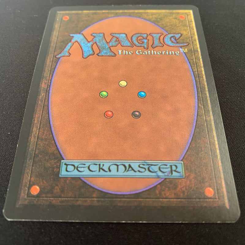 Magic the Gathering Jayemdae Tome - Beta 