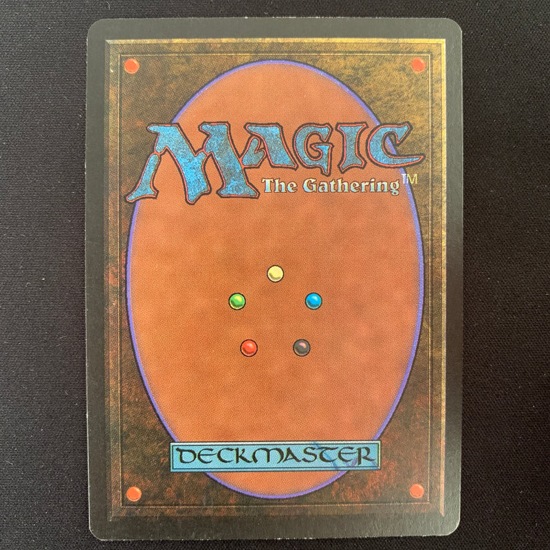 Magic the Gathering Jayemdae Tome - Beta 