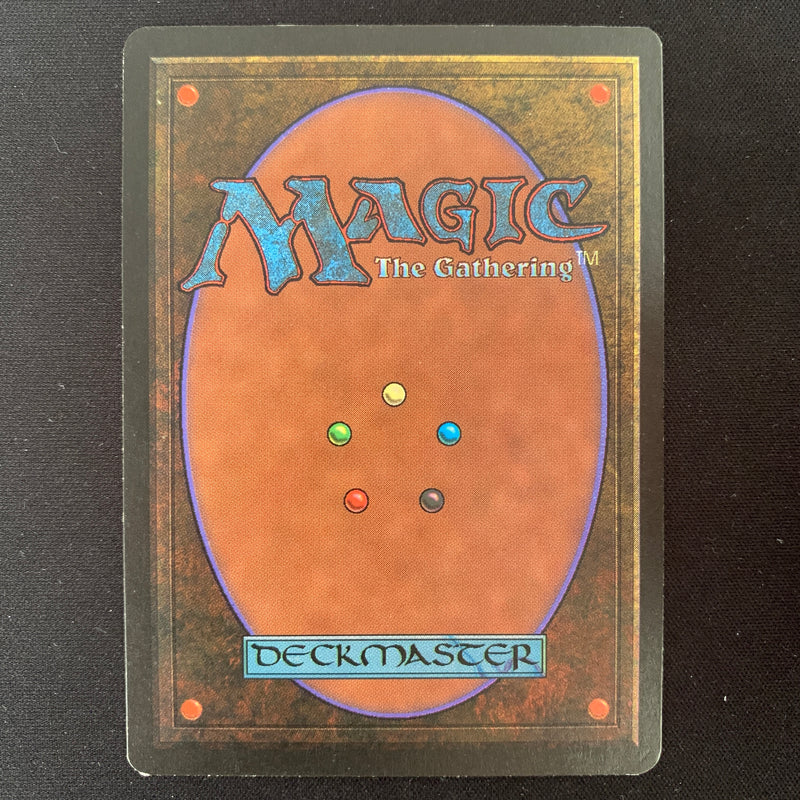 Magic the Gathering Jayemdae Tome - Beta 