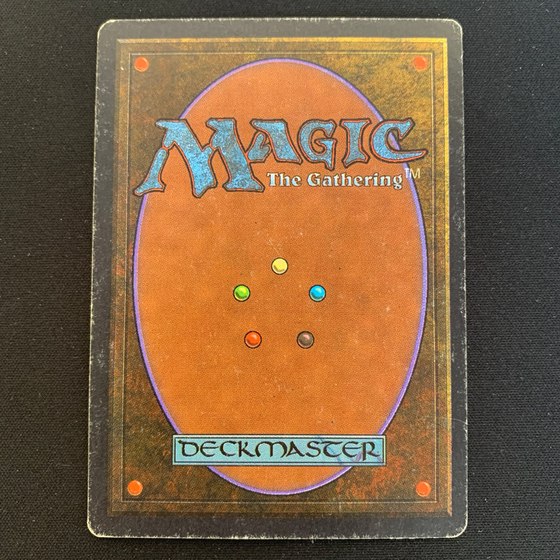 Magic the Gathering Jayemdae Tome - Unlimited 