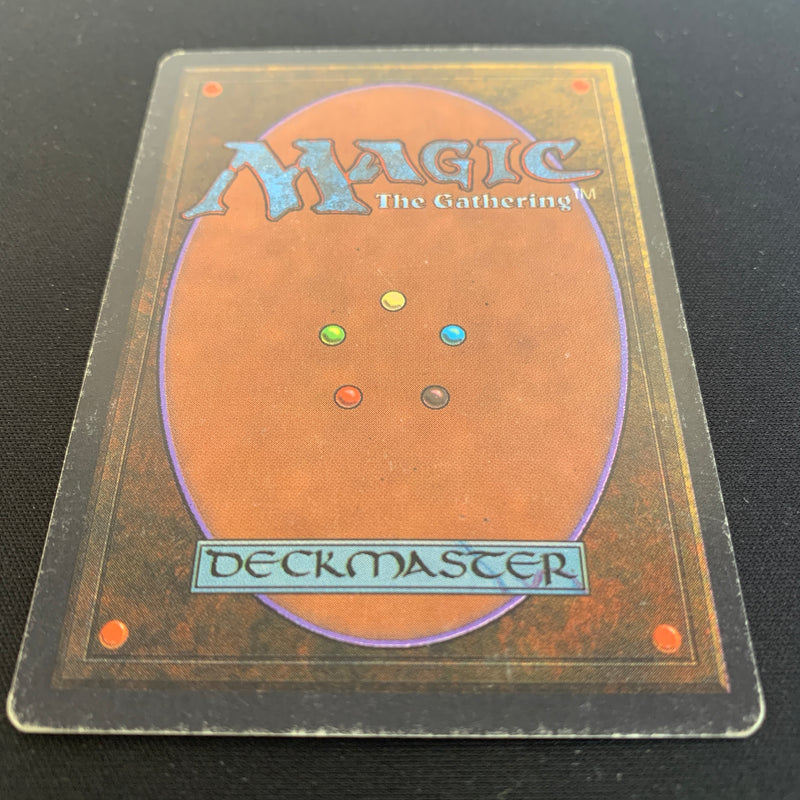 Magic the Gathering Jayemdae Tome - Unlimited 