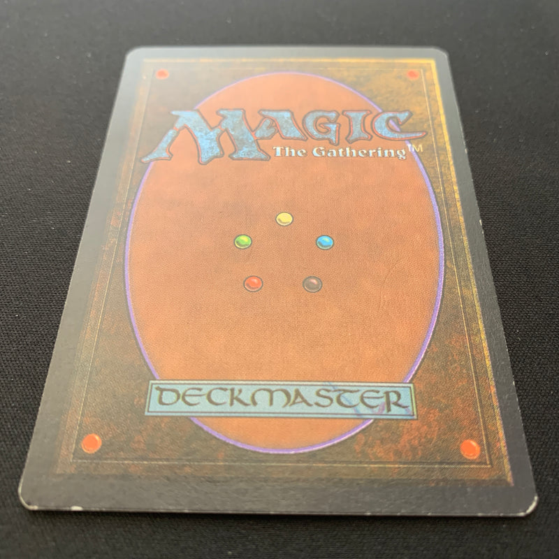 Magic the Gathering Jayemdae Tome - Unlimited 