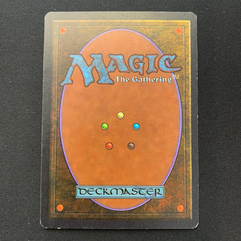 Magic the Gathering Jayemdae Tome - Unlimited 