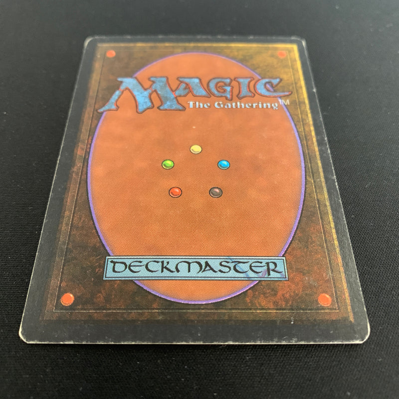 Magic the Gathering Jayemdae Tome - Unlimited 