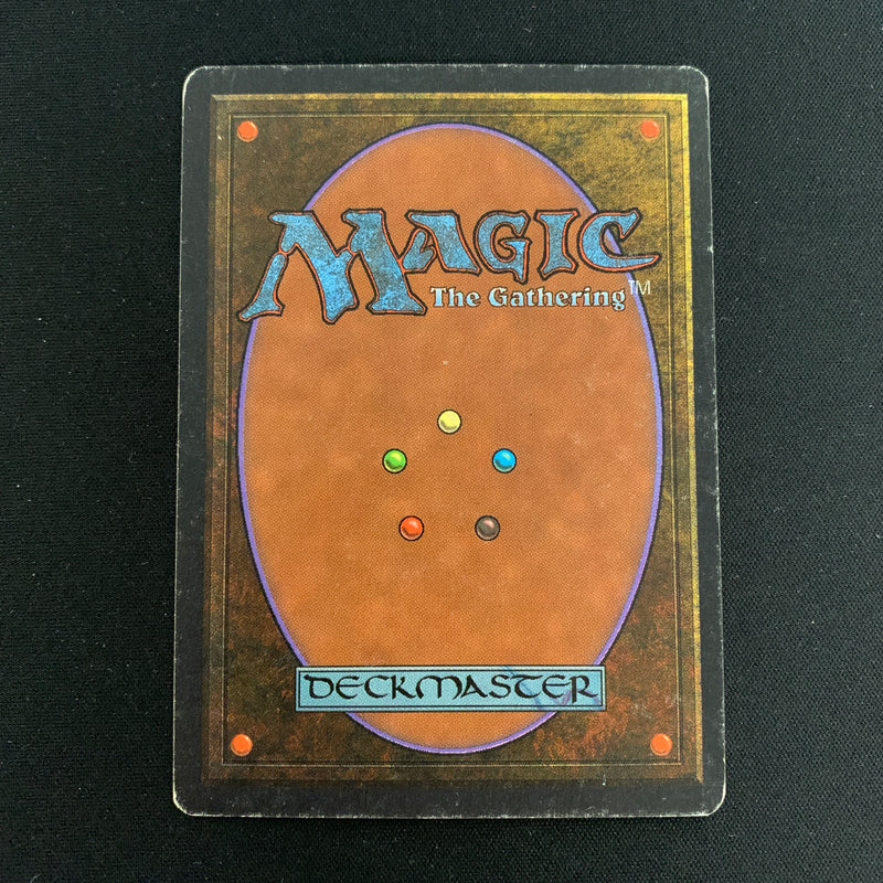 Magic the Gathering Jayemdae Tome - Unlimited 