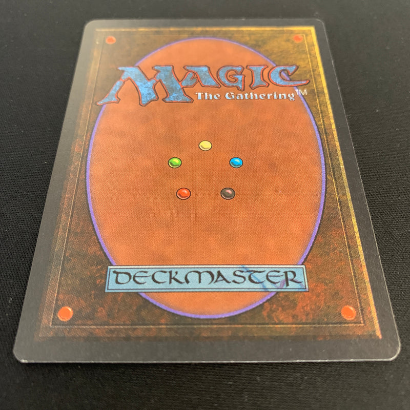 Magic the Gathering Jayemdae Tome - Unlimited 