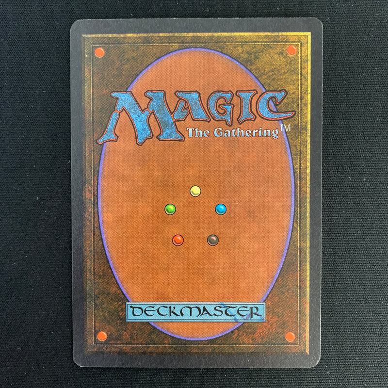 Magic the Gathering Jayemdae Tome - Unlimited 