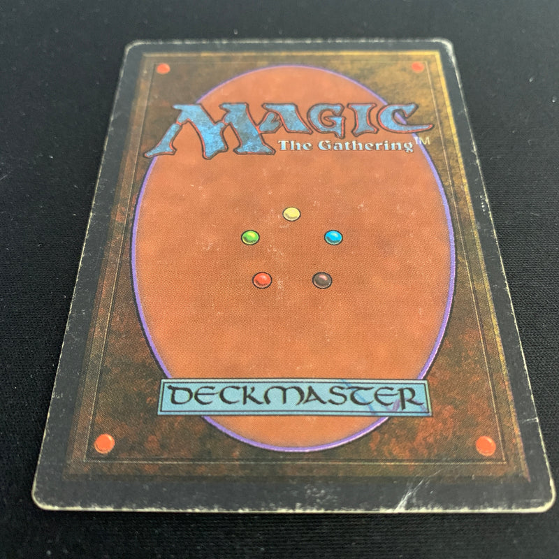 Magic the Gathering Jayemdae Tome - Unlimited 