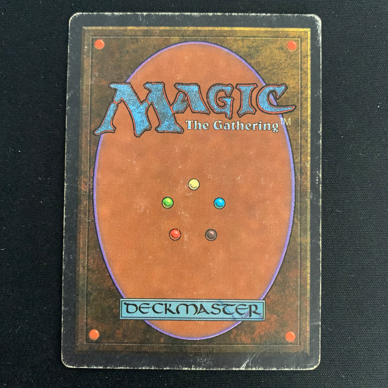 Magic the Gathering Jayemdae Tome - Unlimited 