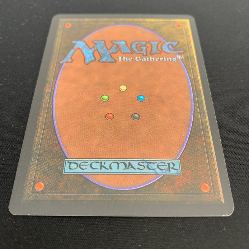 Magic the Gathering Jayemdae Tome - Unlimited 