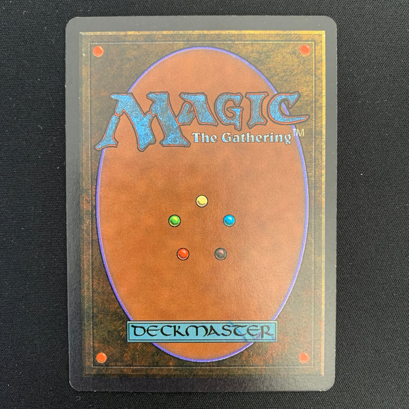 Magic the Gathering Jayemdae Tome - Unlimited 