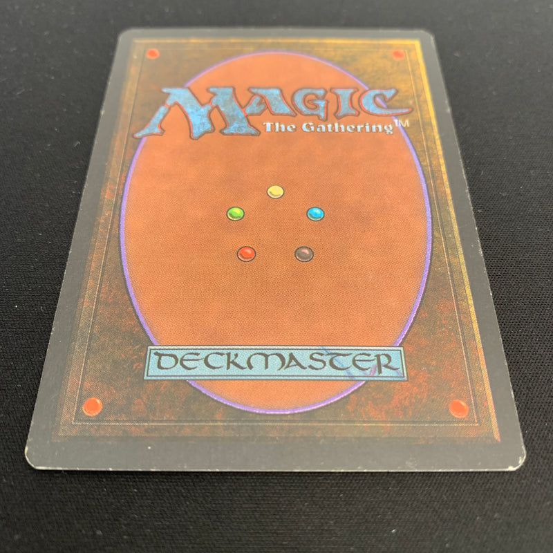 Magic the Gathering Jayemdae Tome - Unlimited 