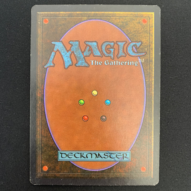 Magic the Gathering Jayemdae Tome - Unlimited 