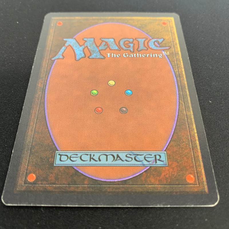 Magic the Gathering Jayemdae Tome - Unlimited 