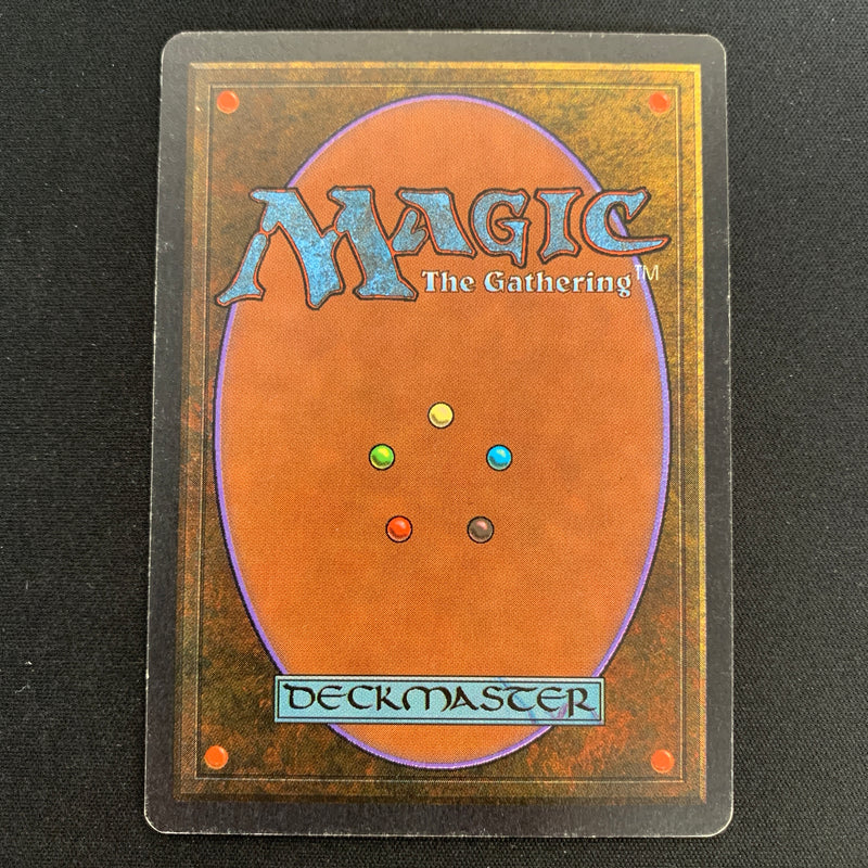 Magic the Gathering Jayemdae Tome - Unlimited 