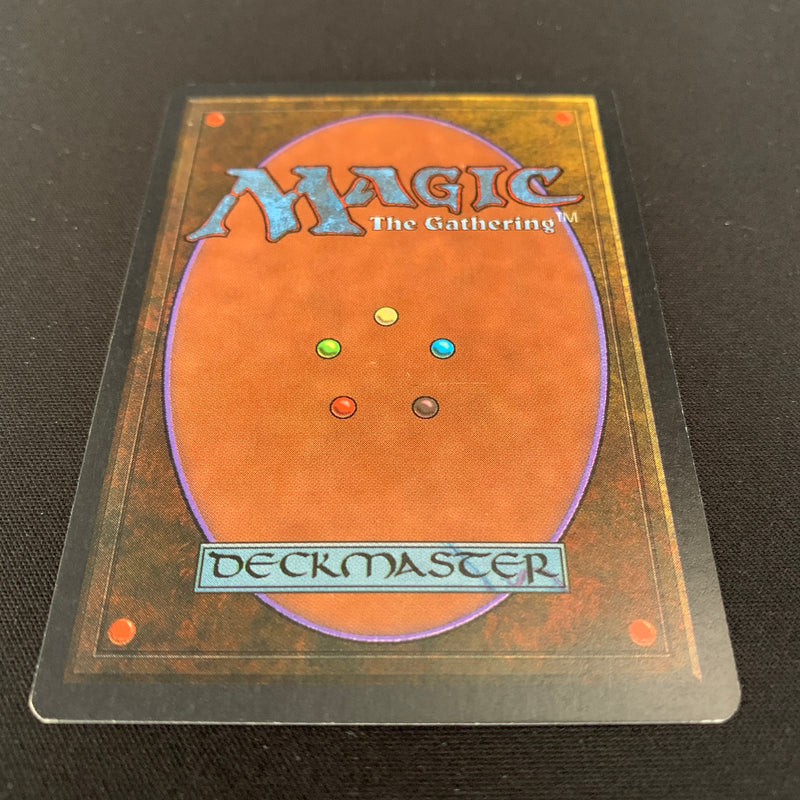 Magic the Gathering Jayemdae Tome - Unlimited 