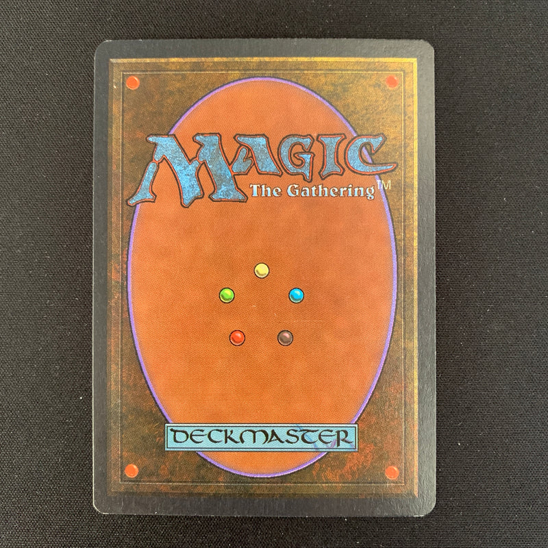 Magic the Gathering Jayemdae Tome - Unlimited 