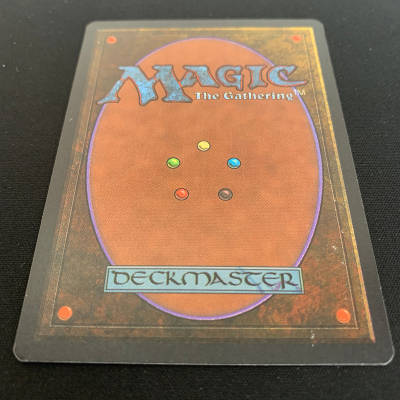 Magic the Gathering Jayemdae Tome - Unlimited 