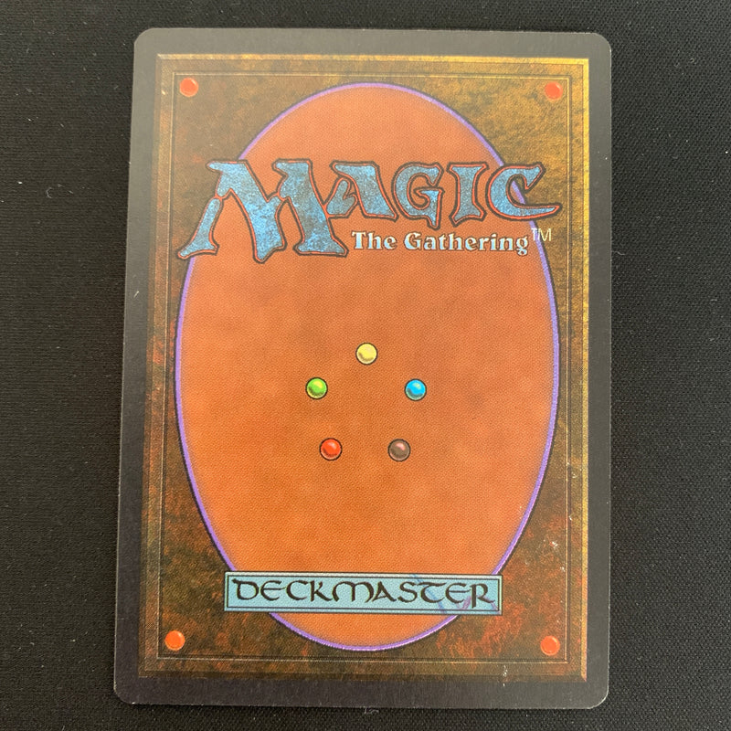 Magic the Gathering Jayemdae Tome - Unlimited 