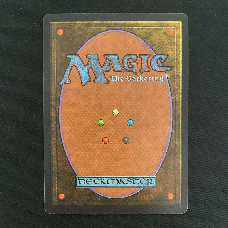 Magic the Gathering Jayemdae Tome - Unlimited 