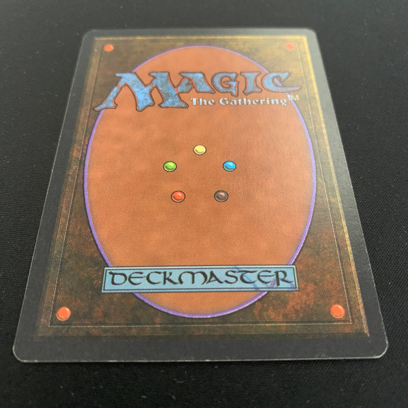 Magic the Gathering Jayemdae Tome - Unlimited 