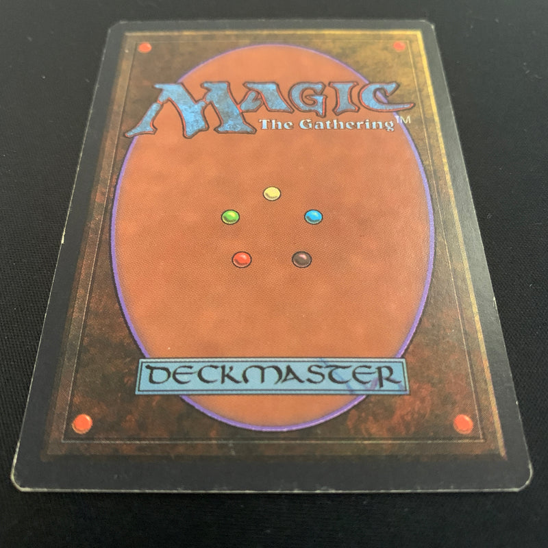 Magic the Gathering Jayemdae Tome - Unlimited 