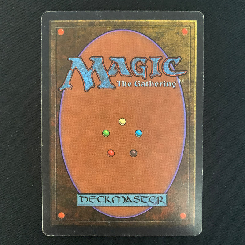 Magic the Gathering Jayemdae Tome - Unlimited 