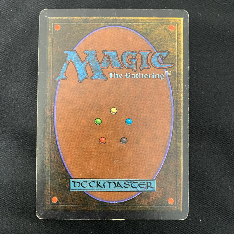 Magic the Gathering Jayemdae Tome - Unlimited 