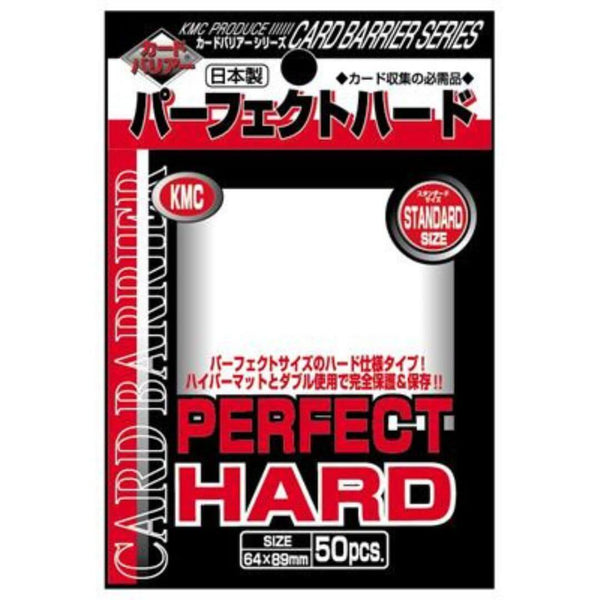 KMC Perfect Hard
