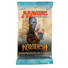 Kaladesh Booster Pack