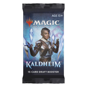 mtg kaldheim draft booster box Amazon.com: Wizards of The Coast Magic The Gathering Kaldheim Set Booster Box