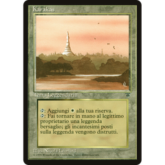 karakas mtg card Karakas