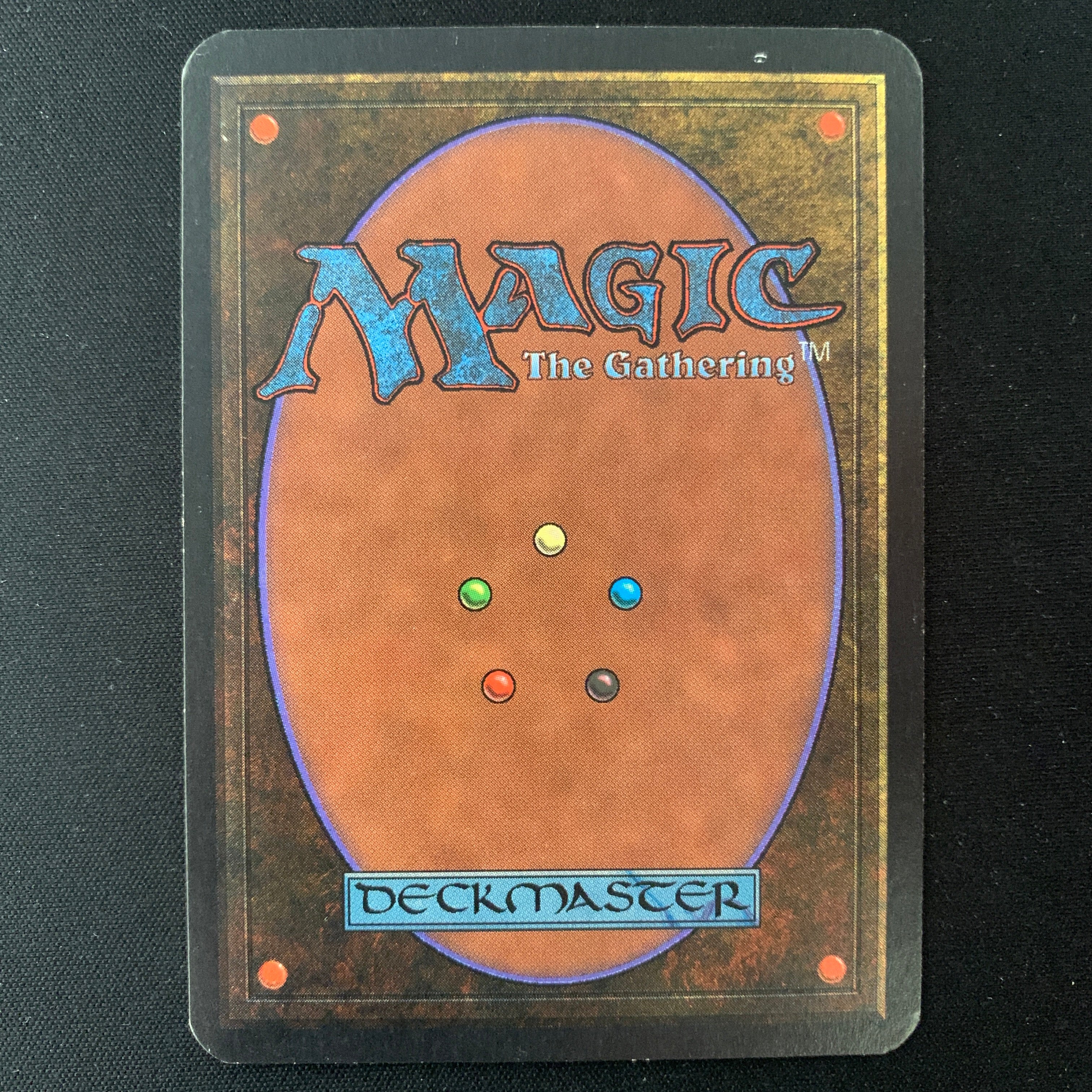 MTG Singles - Kormus Bell - Alpha - 