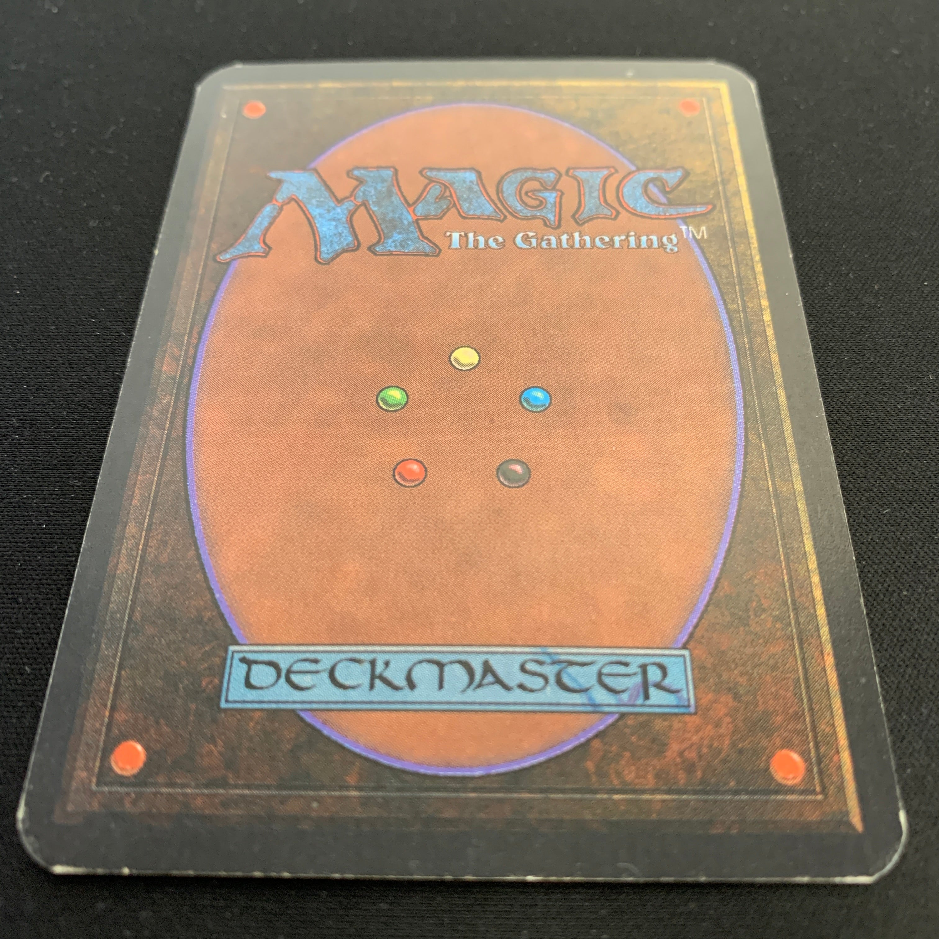 MTG Singles - Kormus Bell - Alpha - 