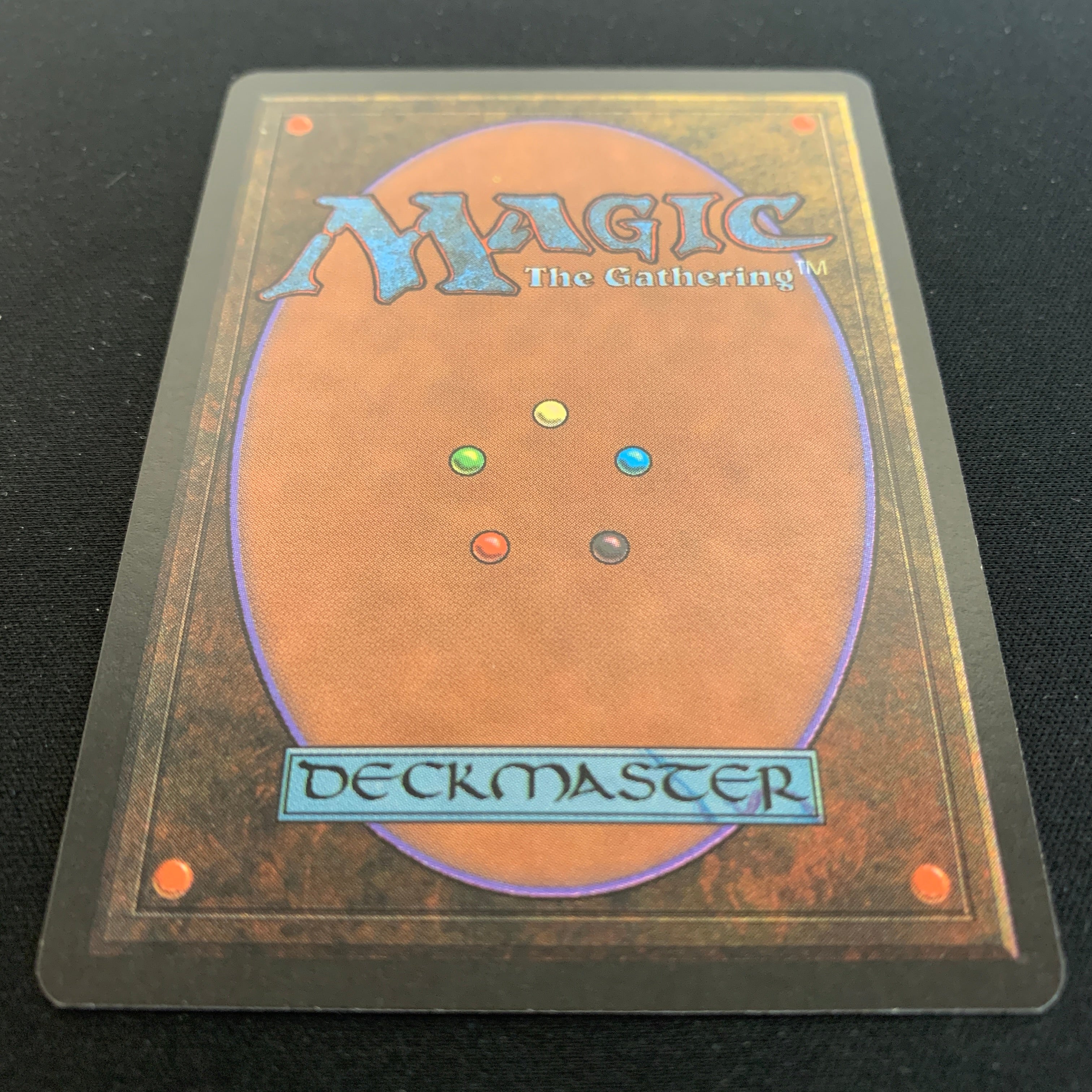 MTG Singles - Kudzu - Beta - 