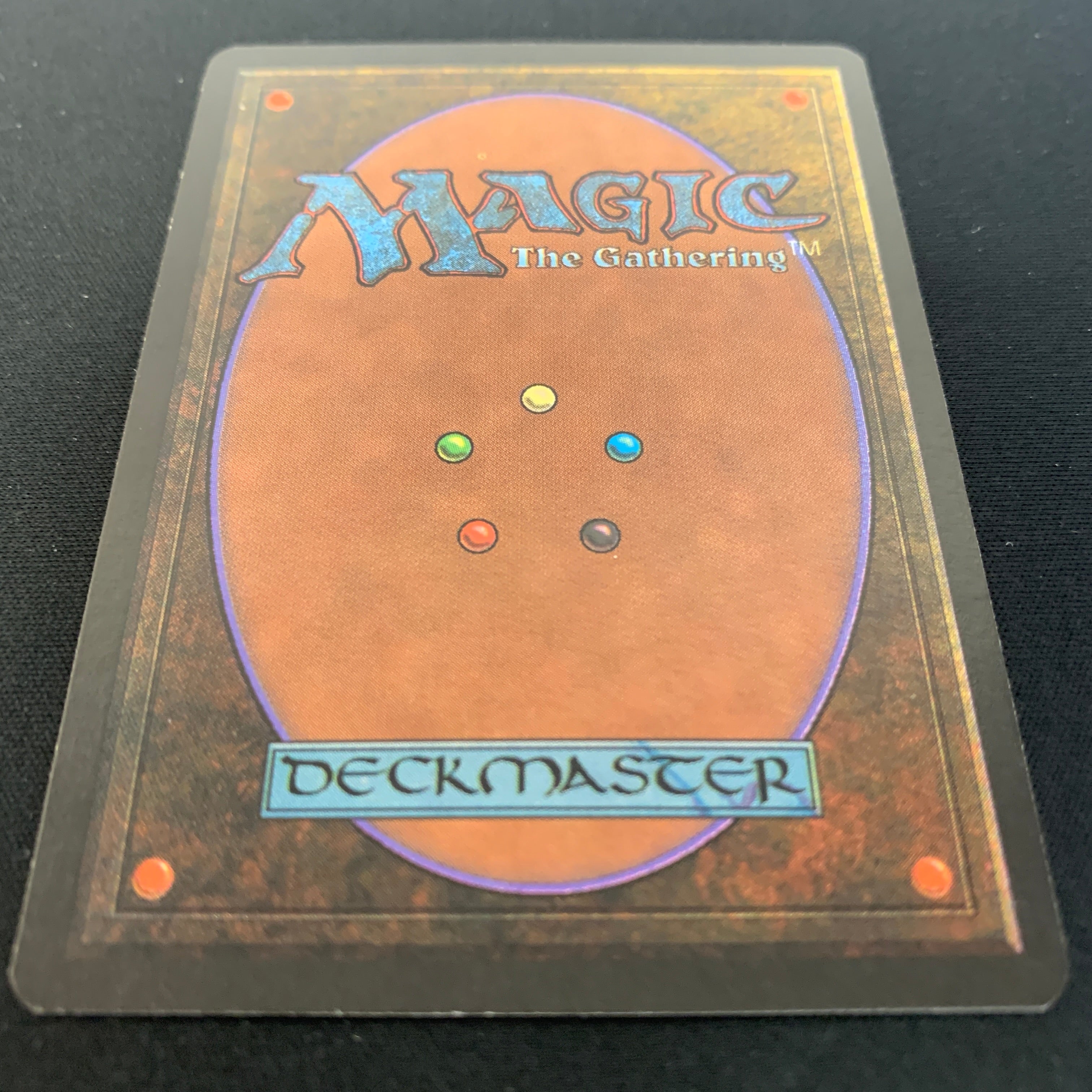 MTG Singles - Kudzu - Beta - 