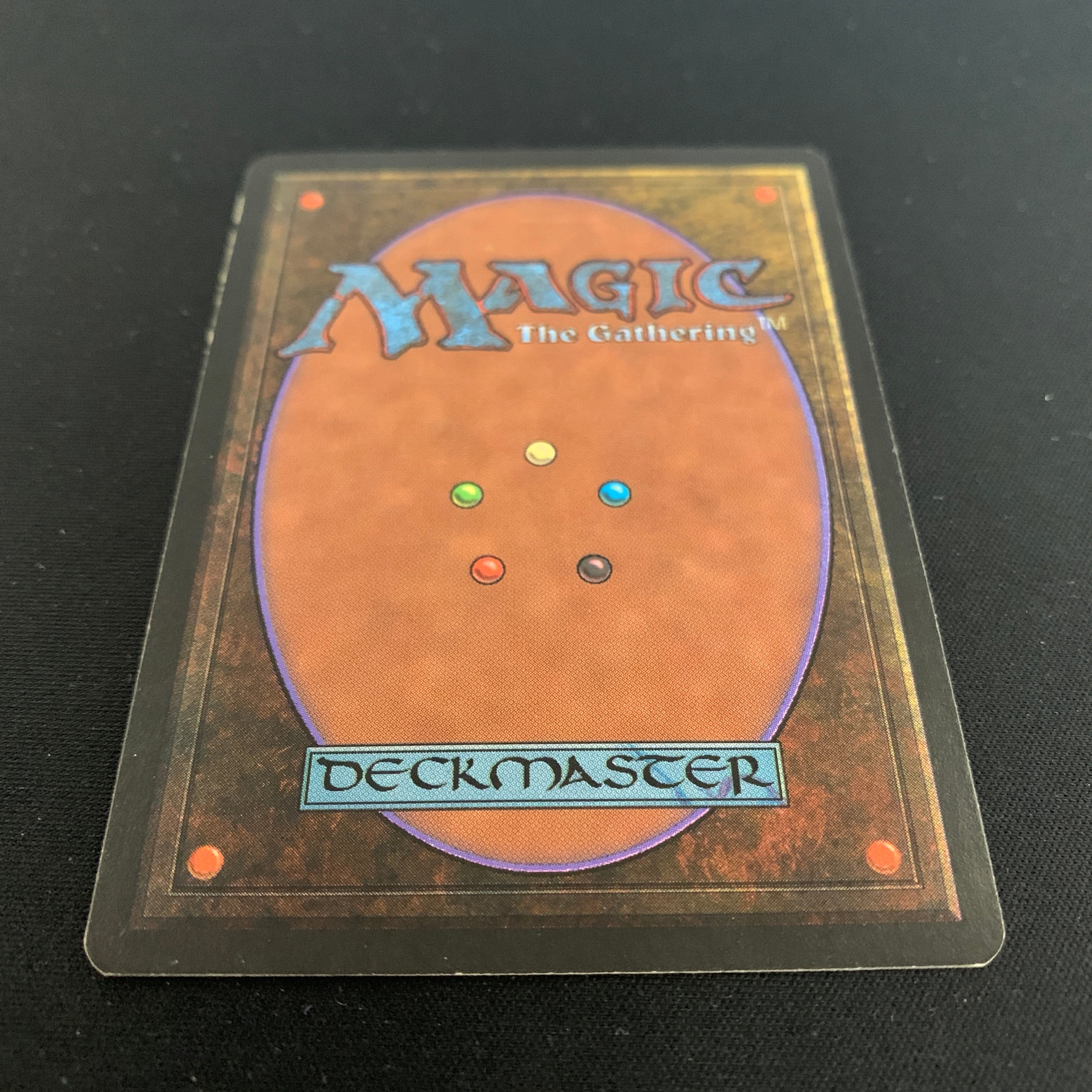 MTG Singles - Kudzu - Beta - 