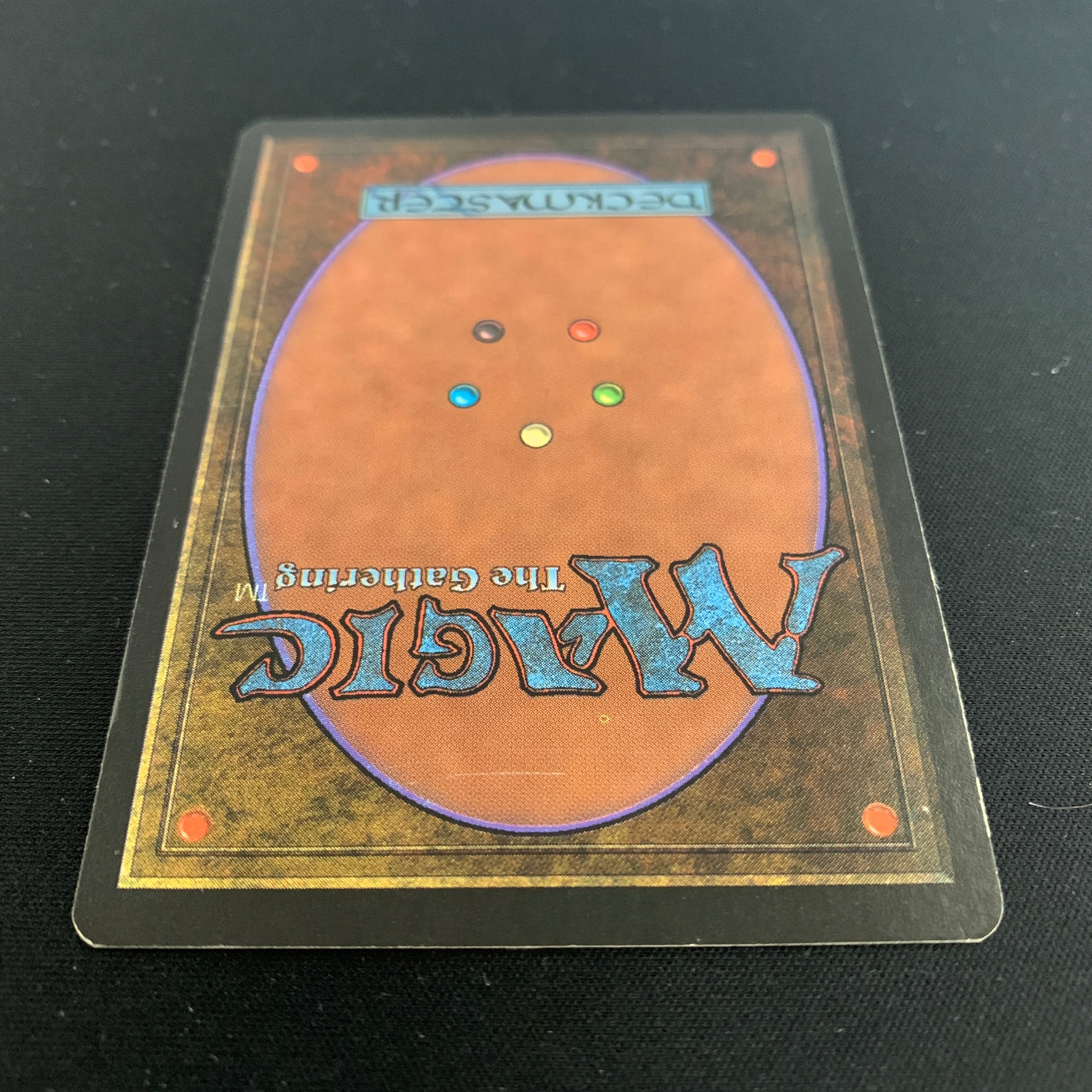 MTG Singles - Kudzu - Beta - 