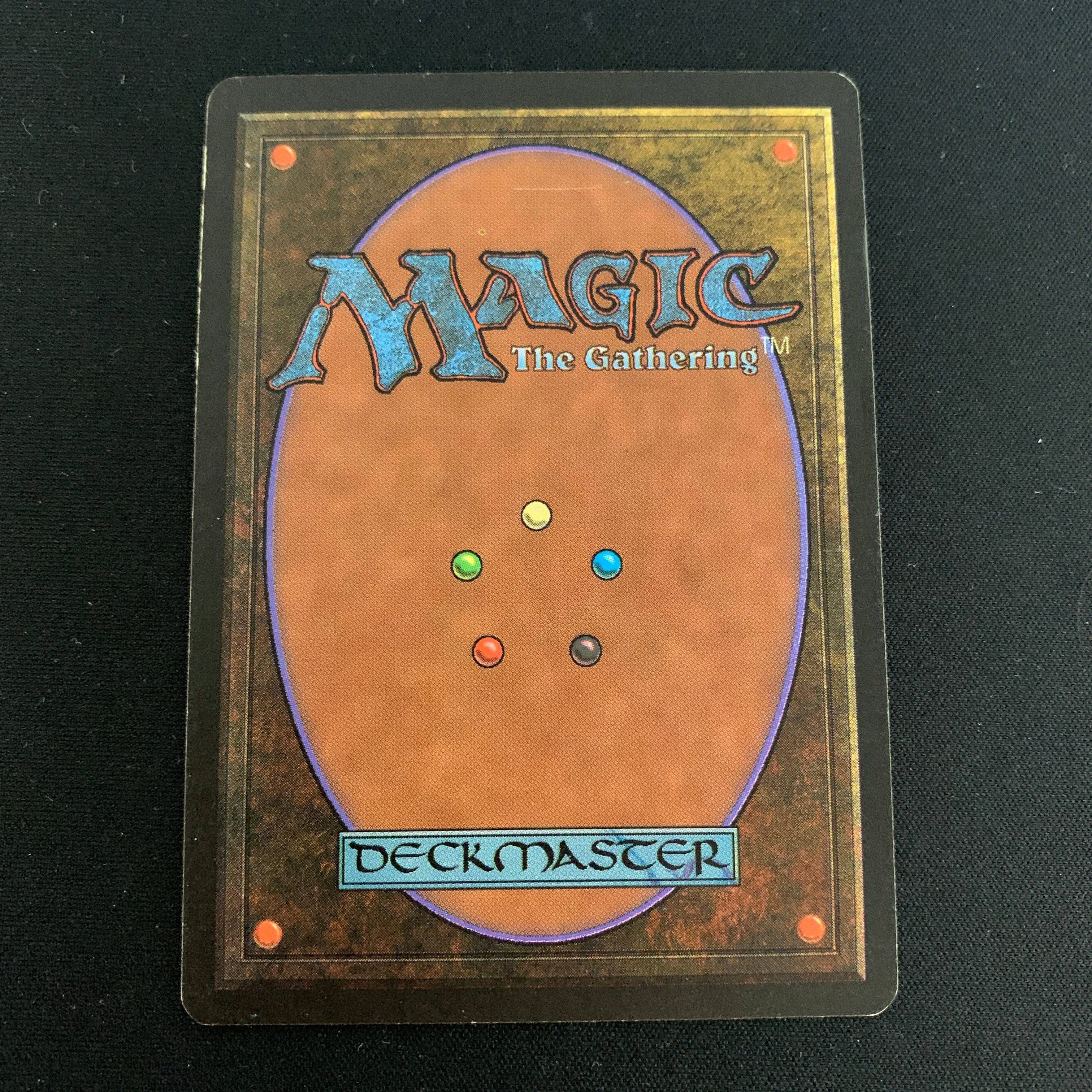 MTG Singles - Kudzu - Beta - 