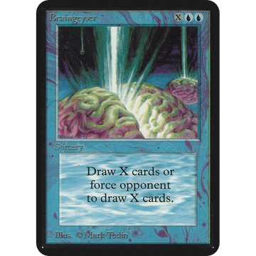 Braingeyser