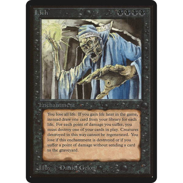 Lich